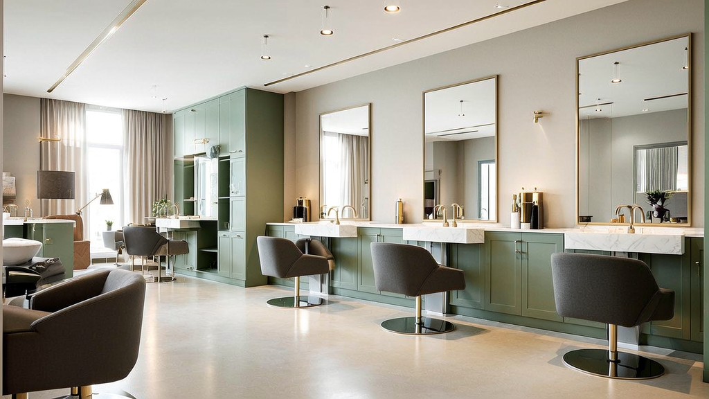 BARIŞ TRABZON BARBERS