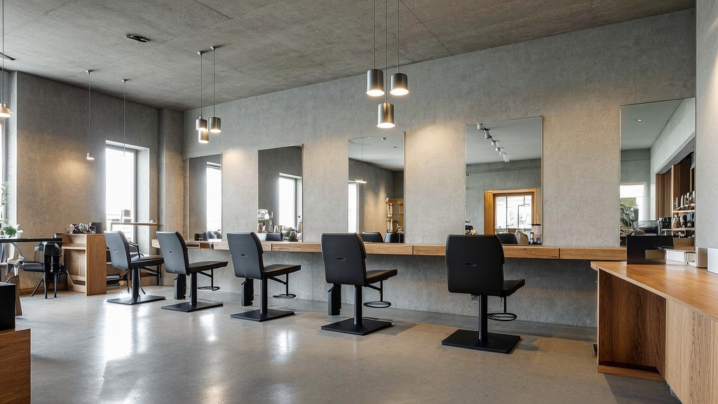 GÖKHAN AVCI HAIR STYLIST
