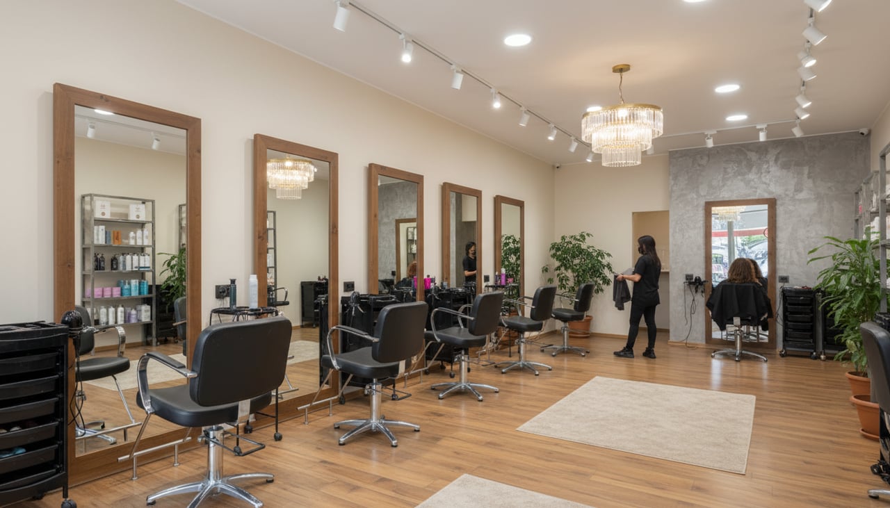 GaBRiEL namık Hair Home ✂️