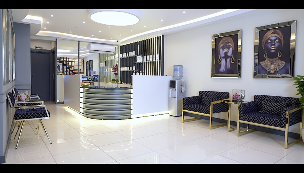 Seher Tunalı Güzellik Salonu Pendik | Microblading, Cilt Bakımı, Buz Lazer Epila