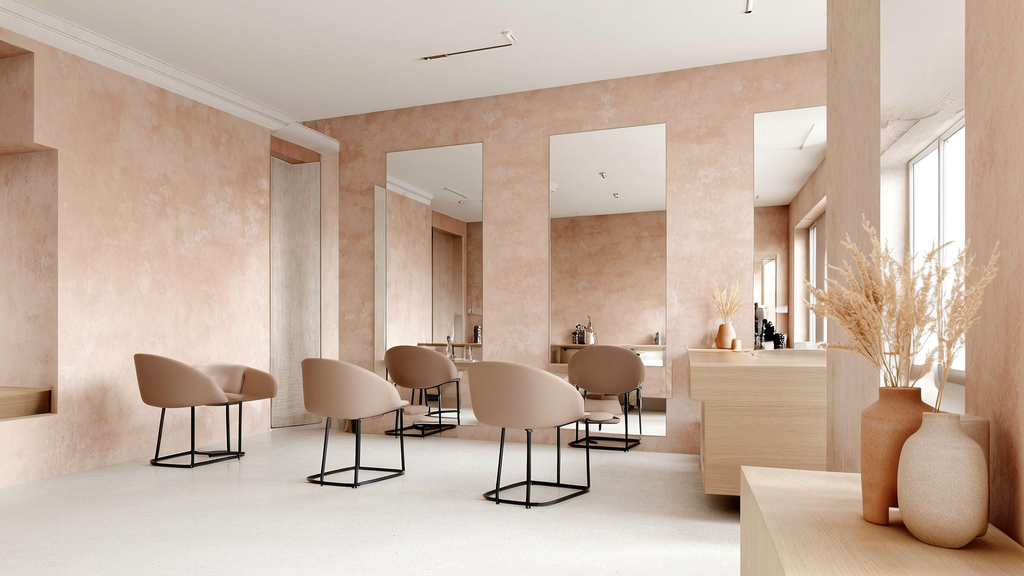Salon Şule Öztürk