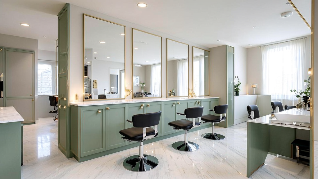 Salon Sinan & Sielza Güzellik Salonu