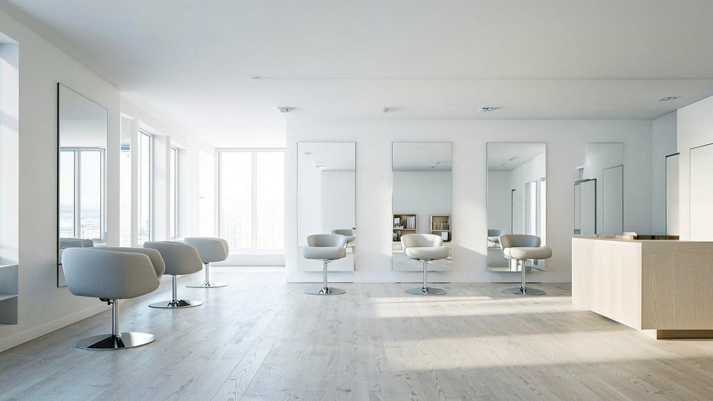 Saloon Oktay