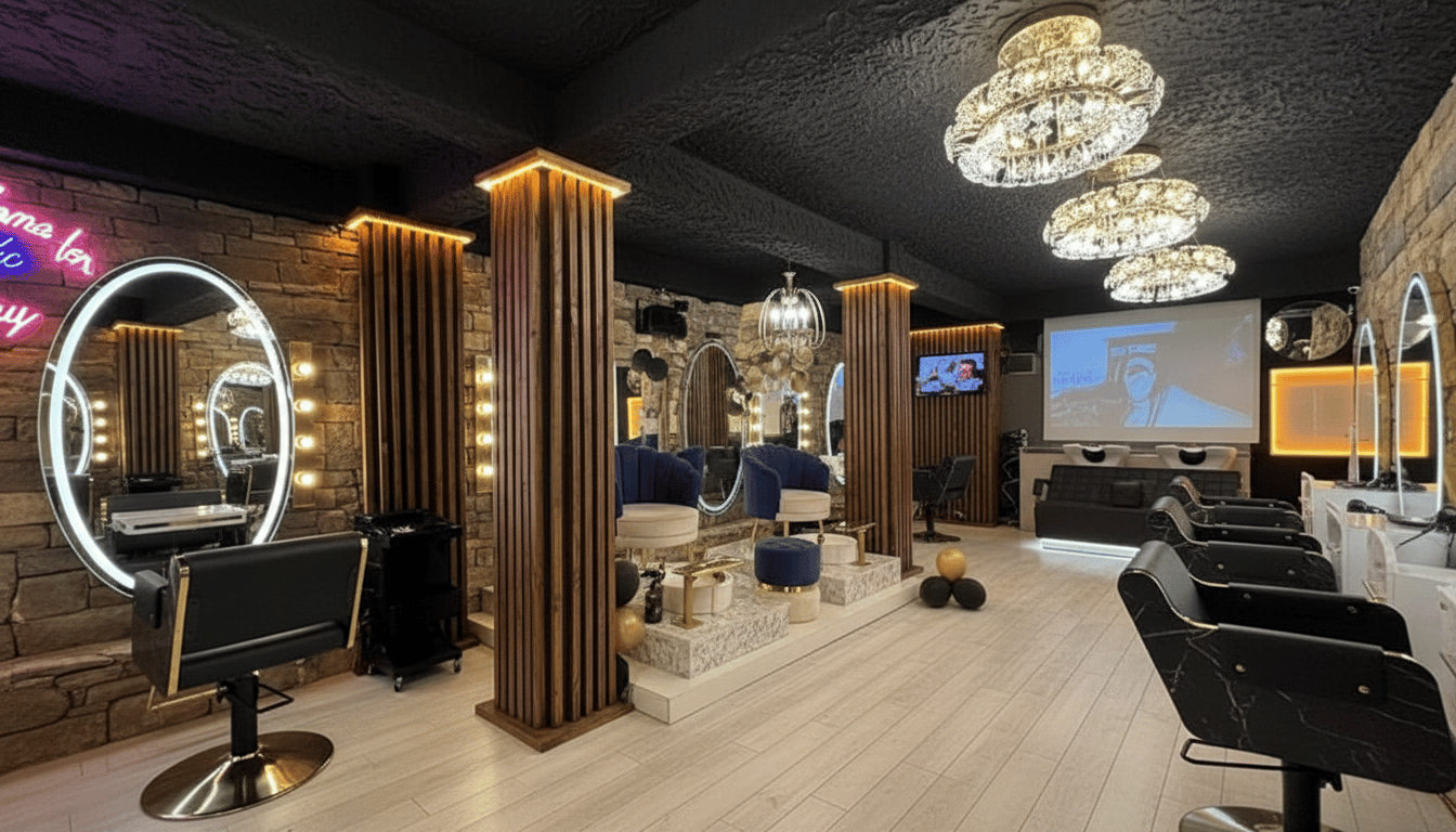 Vip Beauty Berkay Yüksel