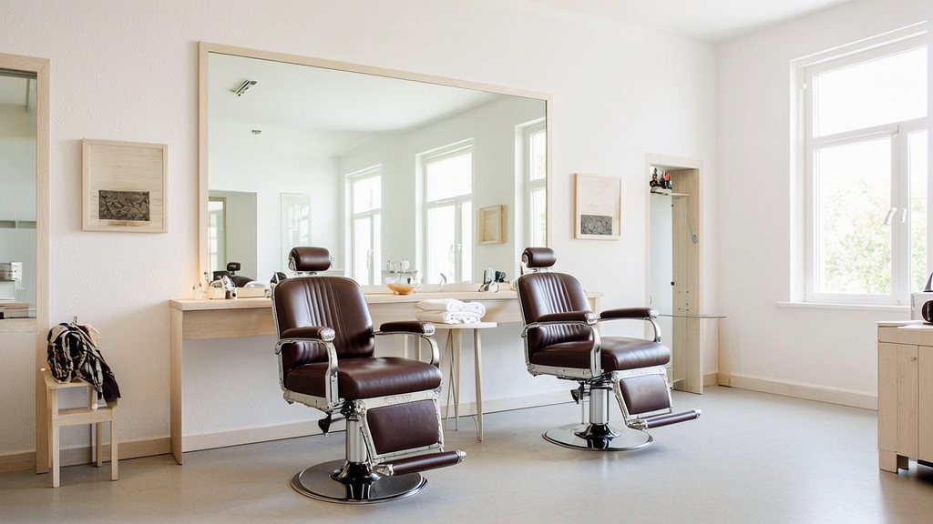 YK Barber 073 BEŞİKTAŞ