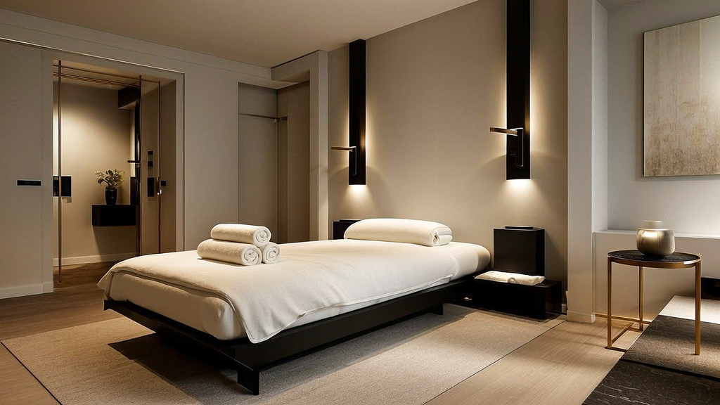 Lordessa Spa & Masaj Salonu Maltepe