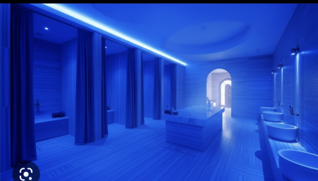 Oasis Spa & Wellness Antalya