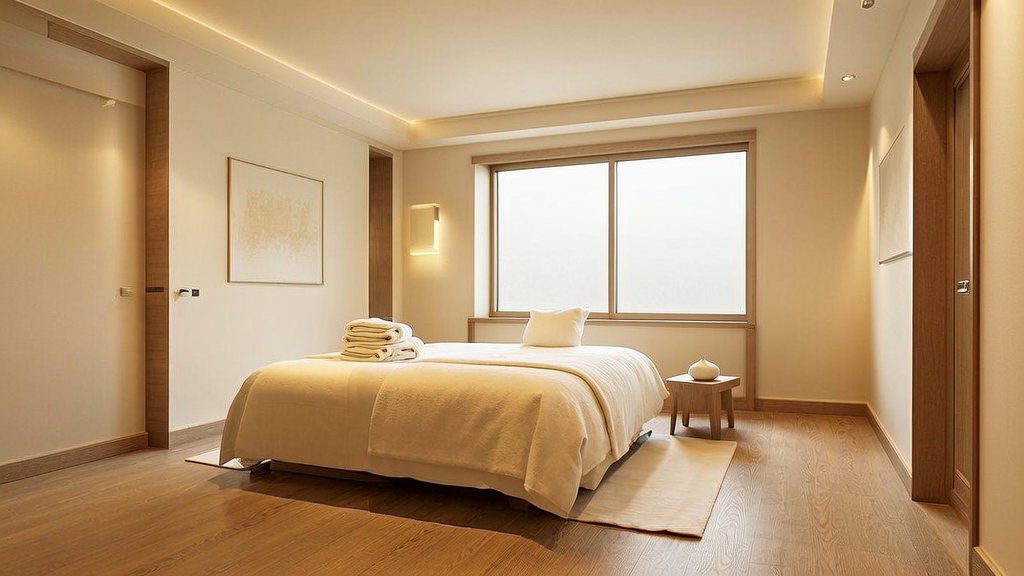 Extenso otel Smyrna Spa Merkezi gaziemir