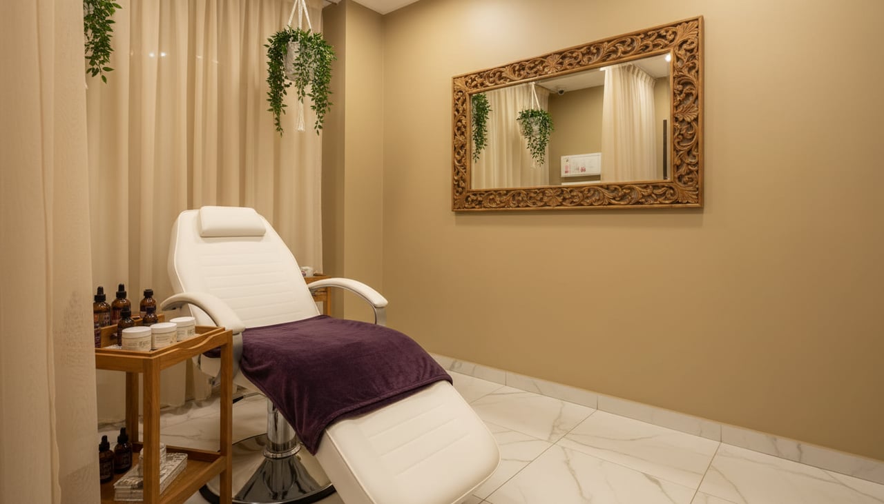 Konak beauty Hair spa merkezi