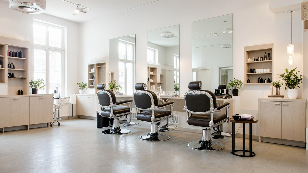 The Barber