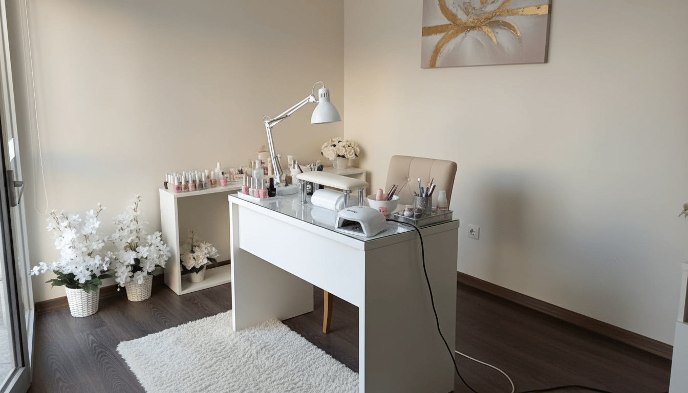 Goldnail Tırnak Merkezi