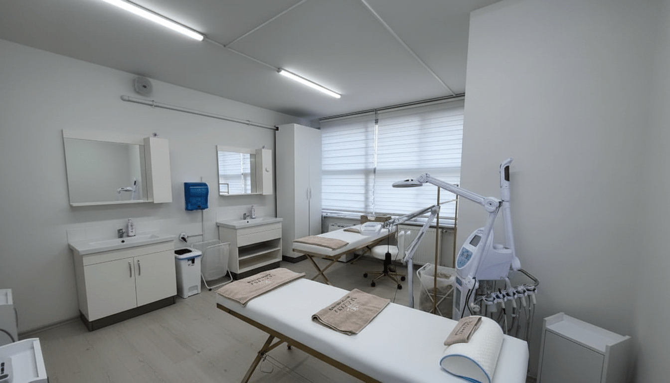 Naz Kara Beauty Center Bay & Bayan Güzellik Salonu