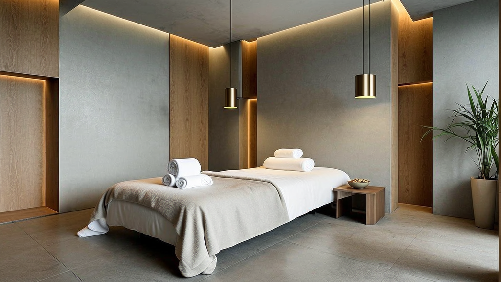 Adana masaj salonu spa Doğa güzellik merkezi bay bayan