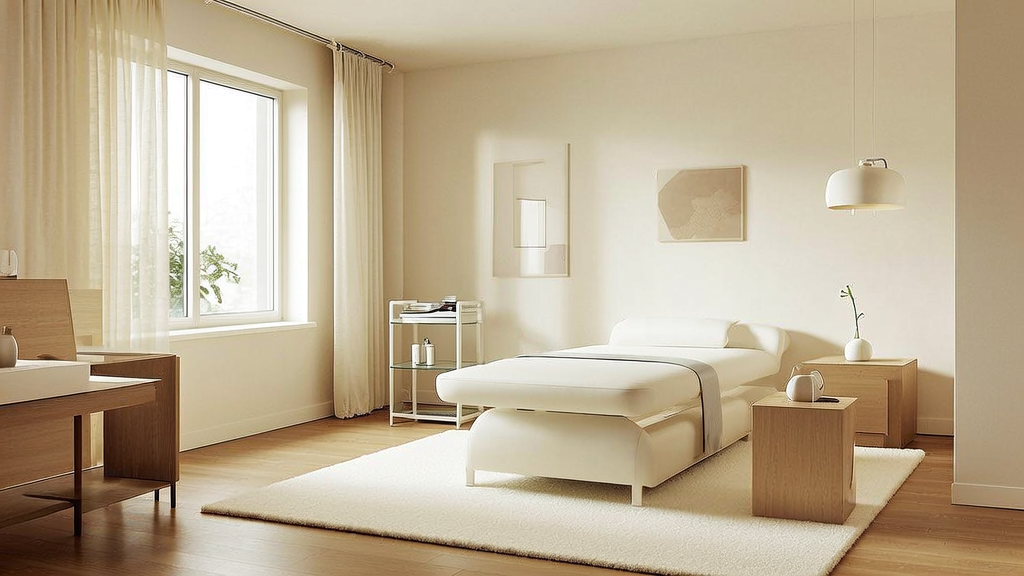 Bells Beauty İzmit Lazer Epilasyon Bölgesel İncelme Cilt Bakımı