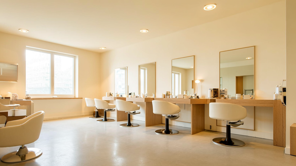 Aphrodite Beauty Saloon