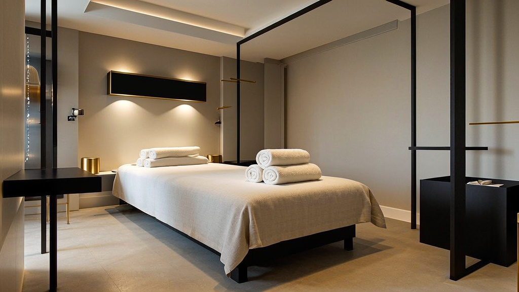 Neva Termal Hotel
