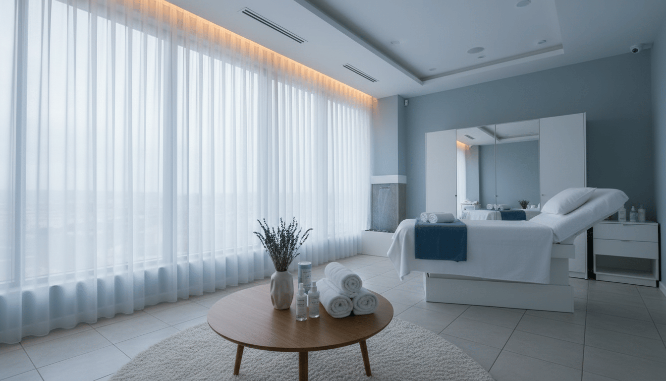 İnci Oran SpA ve MASAJ