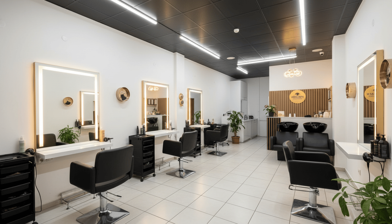 Senem Aydın Hair Designer & Make Up