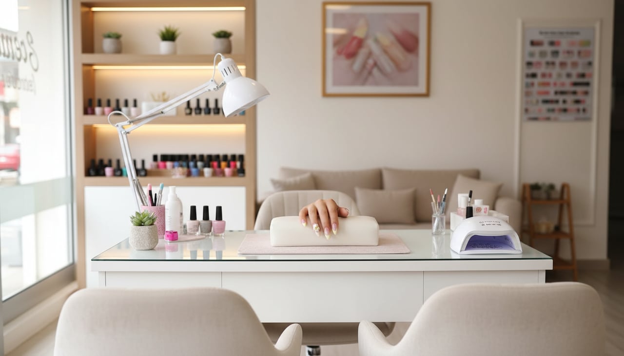 Seda Nail Salon
