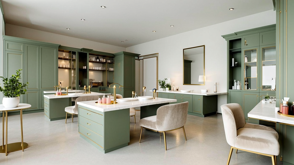 Nail Studio By Nida