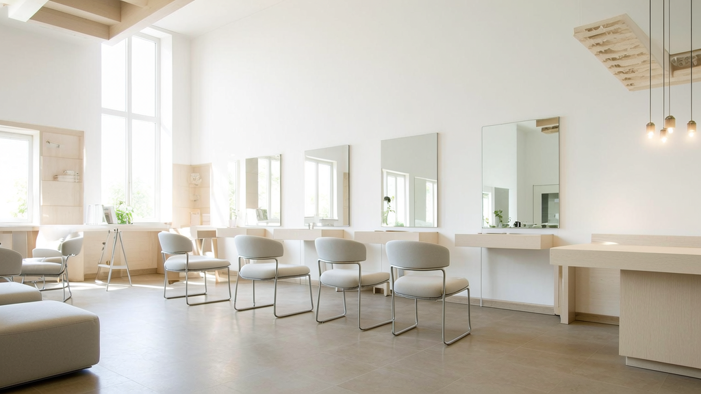 Salon Öz & Gür