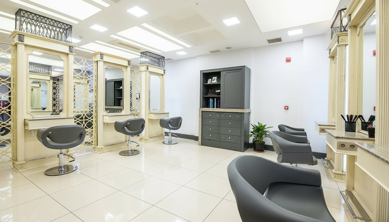 Hairworld Kuaför