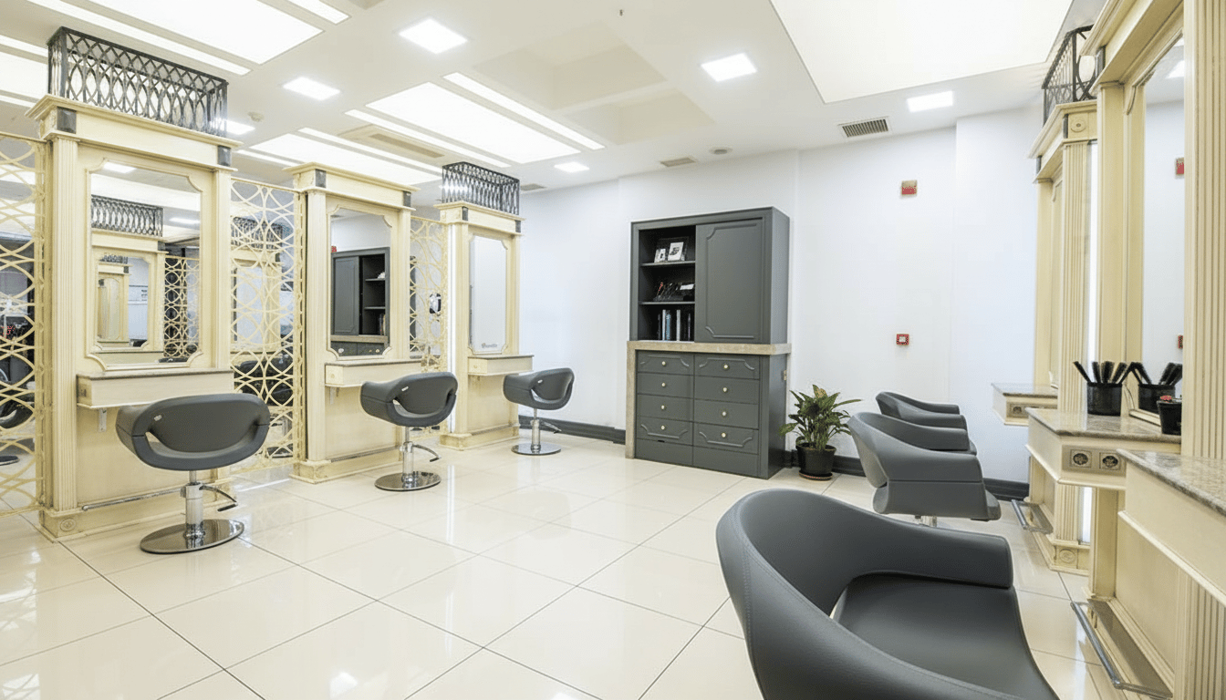 Hairworld Kuaför