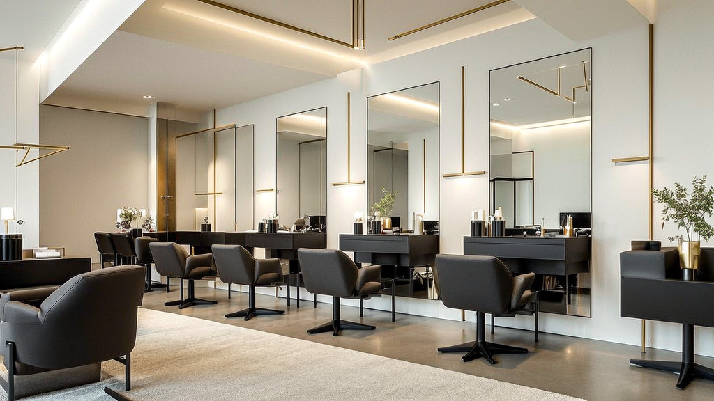 Müşerref Demirtaş Beauty Studio