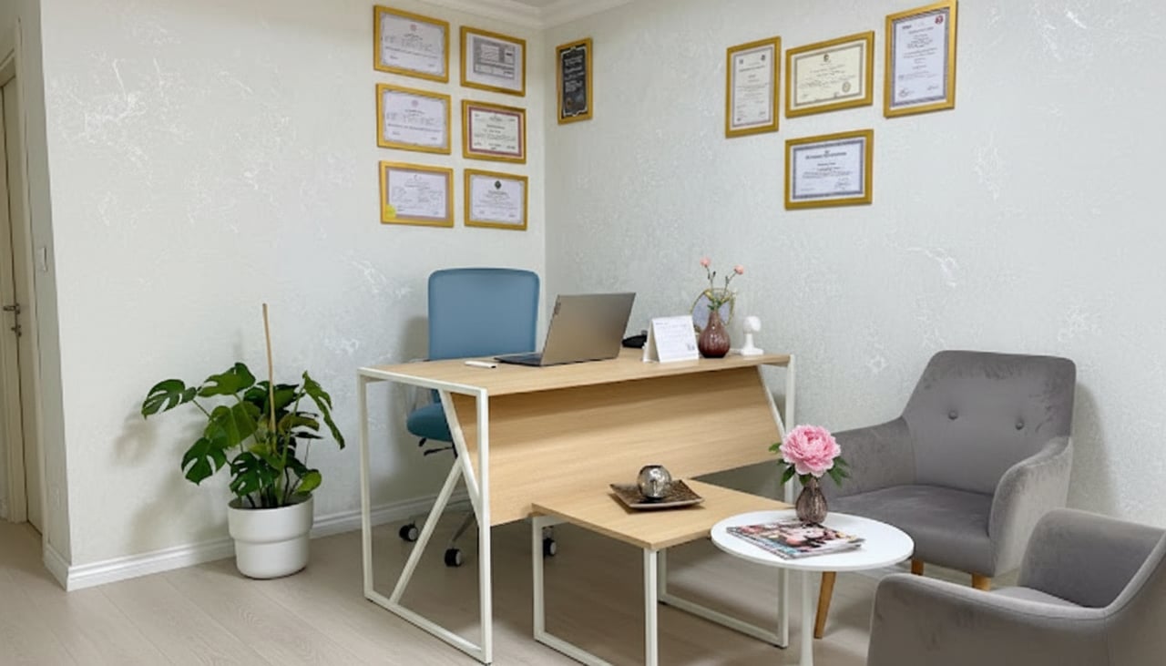 Sevda Mazak Beauty | Tunalı Lazer Epilasyon | Cilt Bakımı