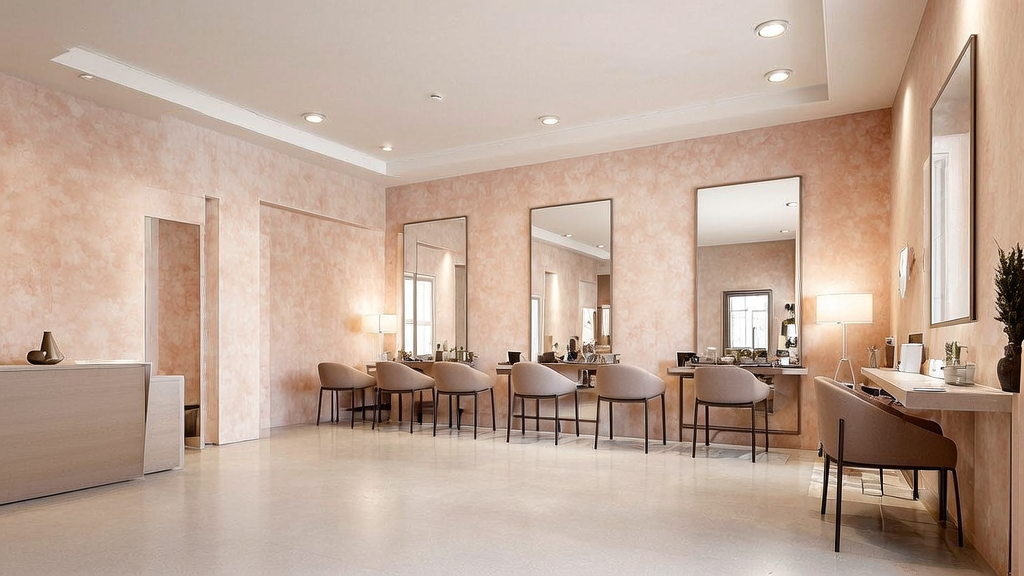 Zeer Lux Beauty Lounge