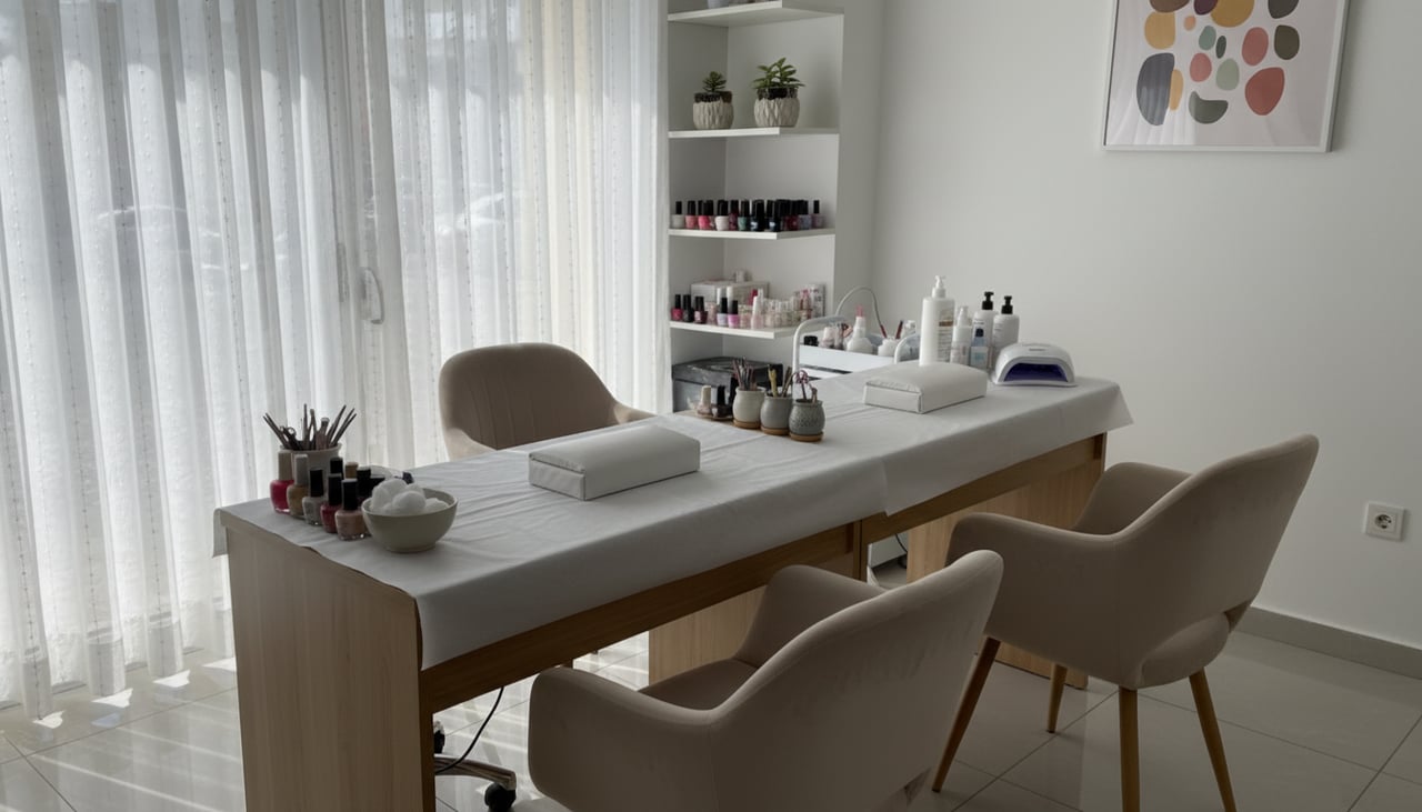 Premium Beauty House (Nail Art, Protez Tırnak, Kalıcı Oje, İpek Kirpik, Microblading, Manikür, Pedikür, Kalıcı Makyaj)