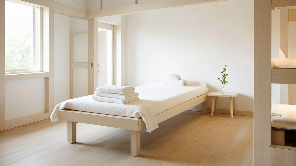 Luna Den Spa - The Nowness Luxury Hotel - Çeşme