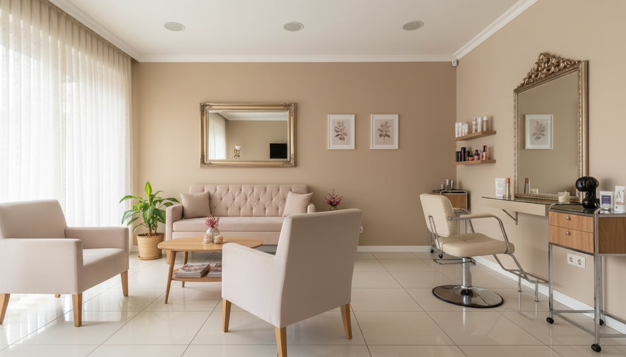 Pınar Arslan Coiffure & Beauty