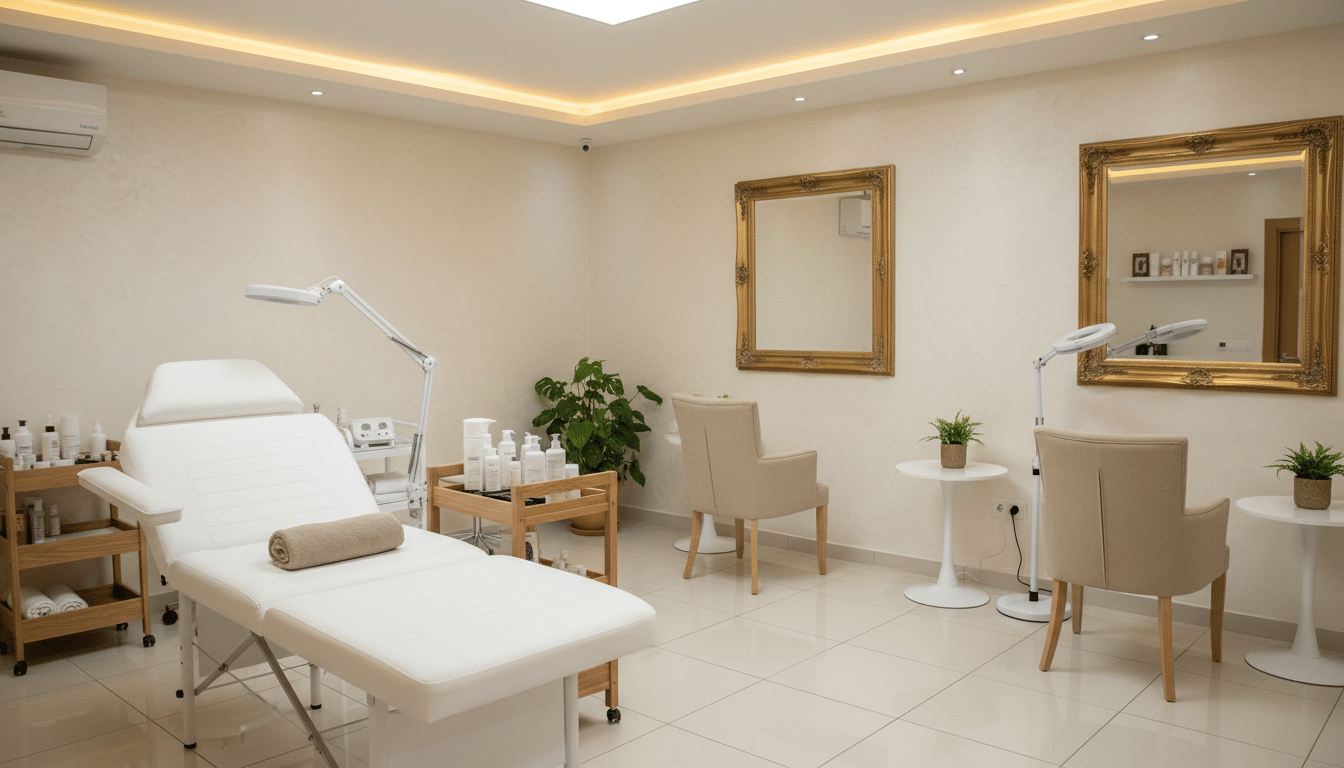 Feray's Beauty Bar