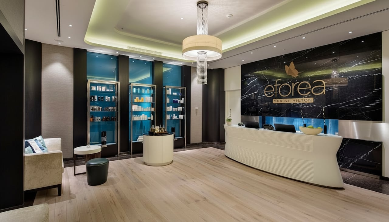 eforea Spa
