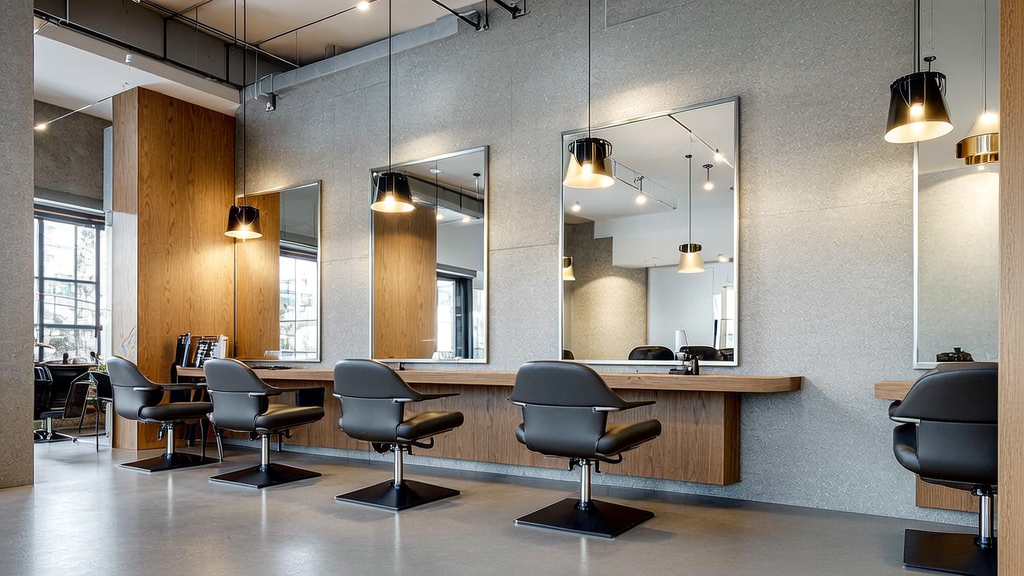 Ezgisu KAYA Beauty Lounge