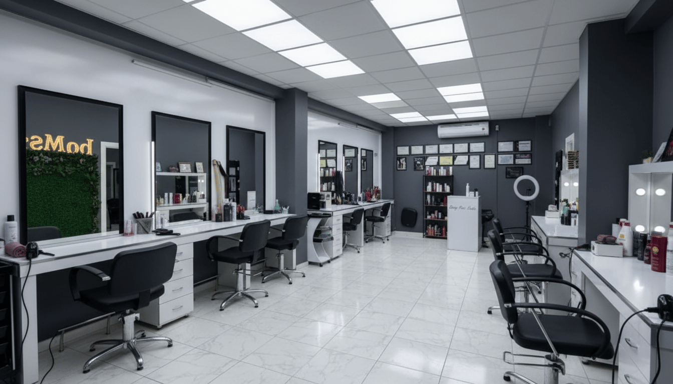 Serap Hair Studio