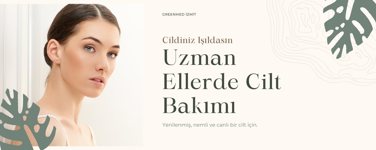 GREENMED KİŞİSEL BAKIM MERKEZİ İZMİT VİP