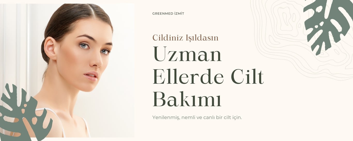 GREENMED KİŞİSEL BAKIM MERKEZİ İZMİT VİP