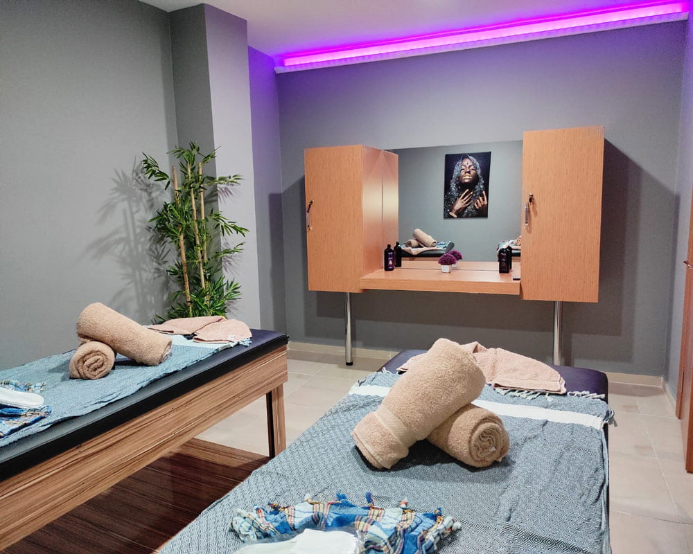 Beylikdüzü SPA