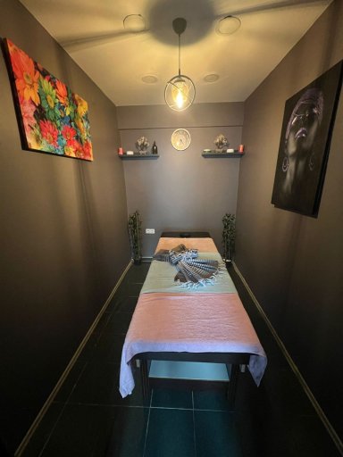JASMIN Güzellik ve Spa Merkezi