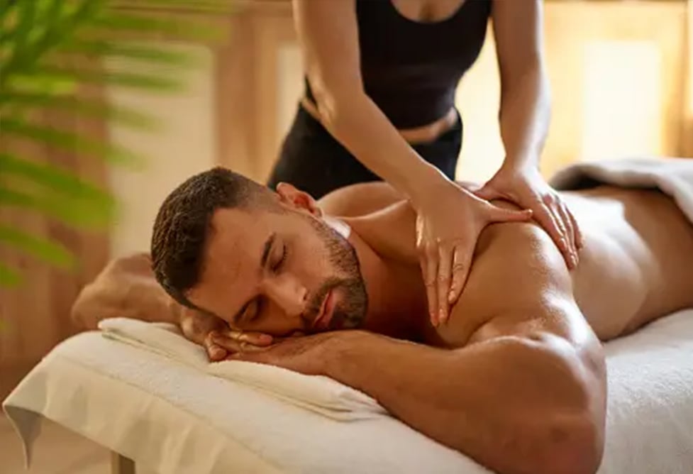 SERIFALI SPA AND MASSAGE CENTER