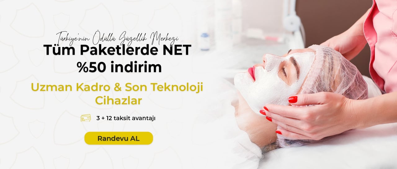 Kayseri Suit Vip Güzellik Merkezi