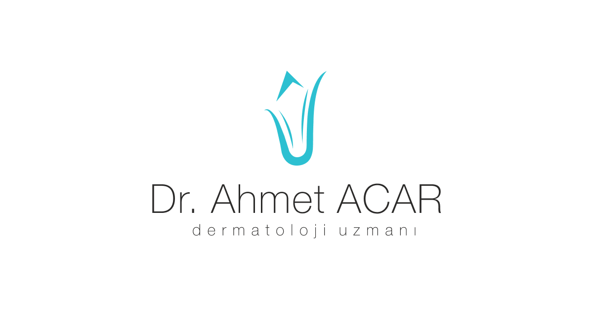 Dr. Ahmet Acar Dermatoloji Uzmanı • Cildiye