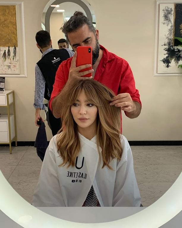 ULAŞ ETİKE
