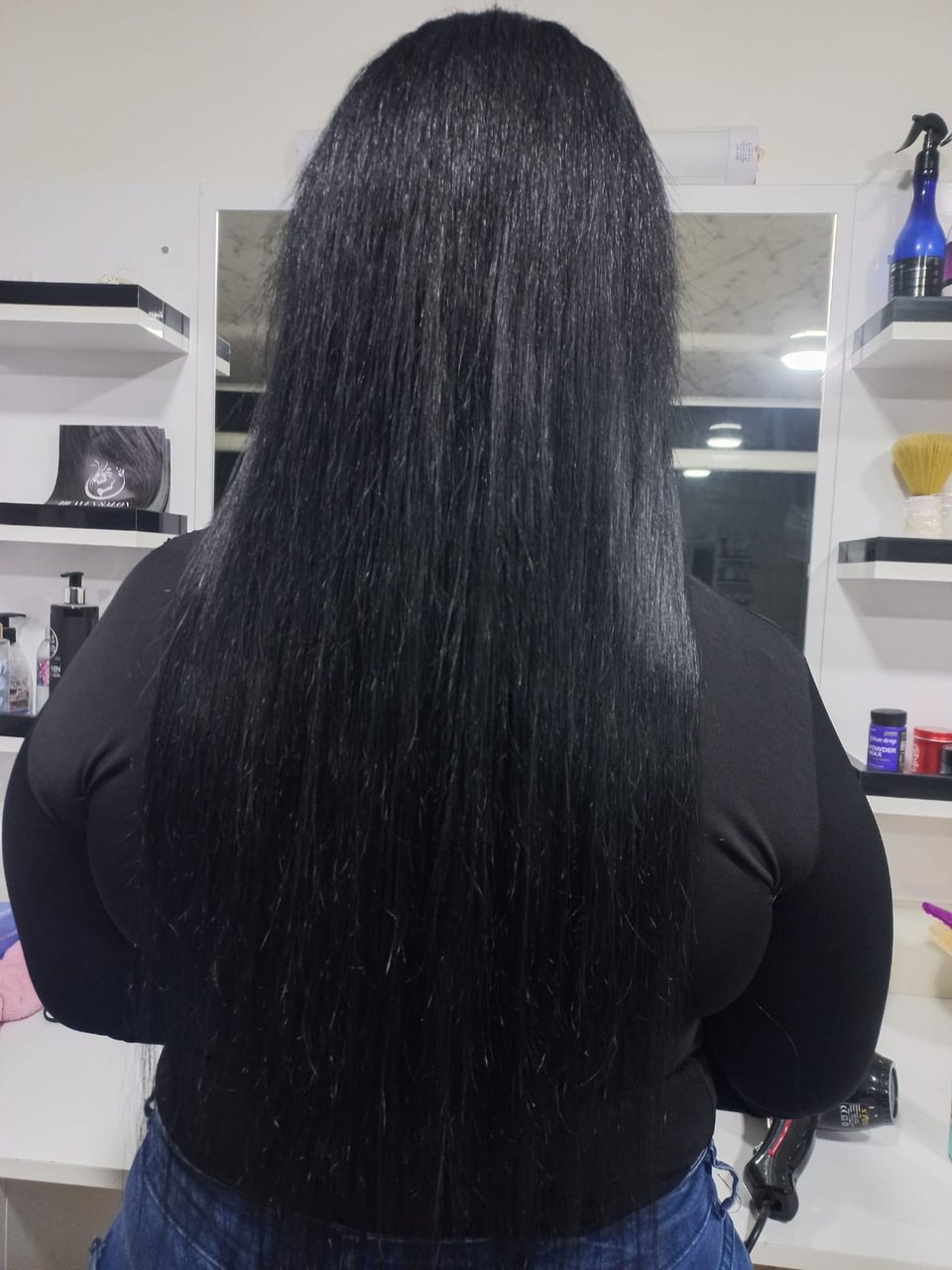 HEAVEN KUAFÖR VE GÜZELLİK SALONU