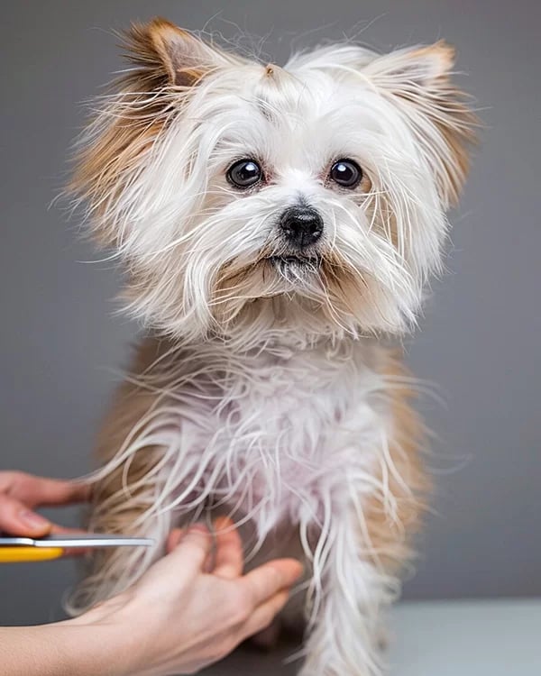 Iggy Pet Coiffeur (Tekirdağ Pet Kuaför)