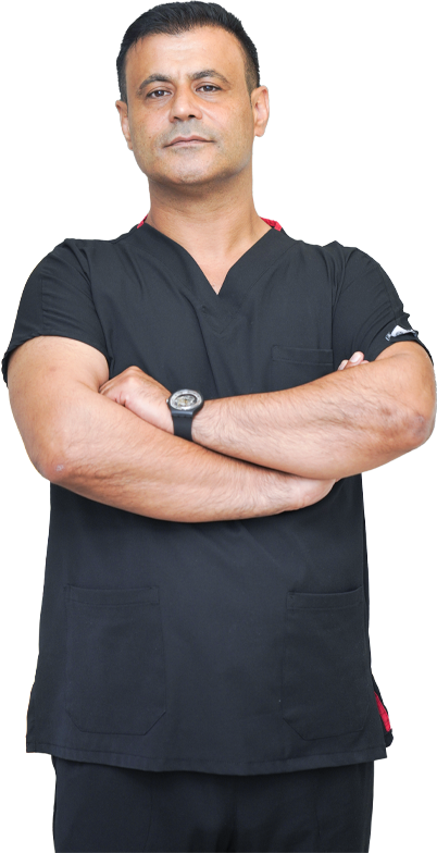 Prof. Dr. Cemal Fırat Estetik ve Plastik Cerrahi Kliniği
