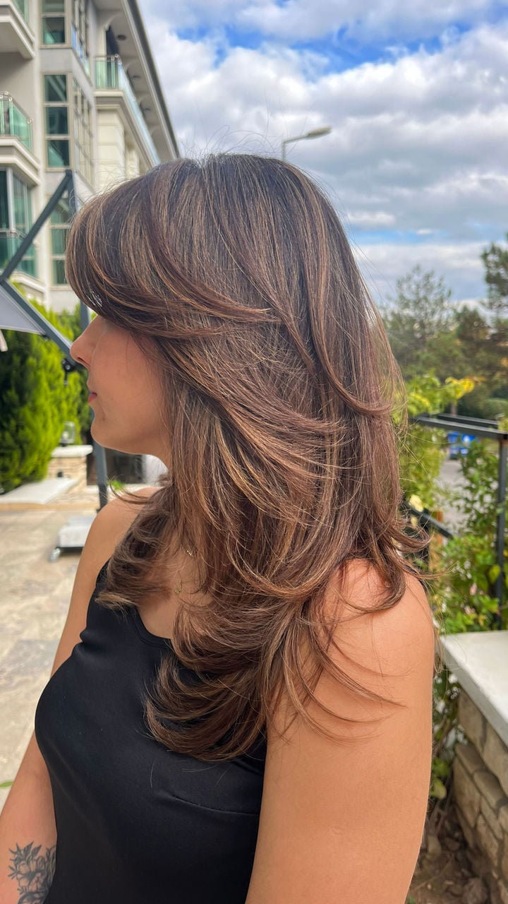 Monarch Premium Hair
