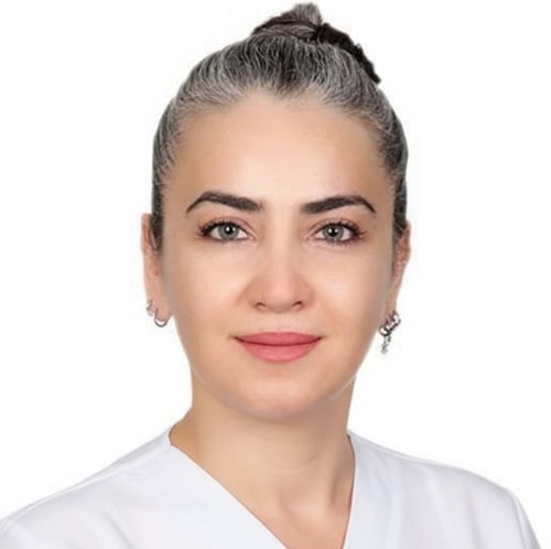 Podolog Derya Sarı